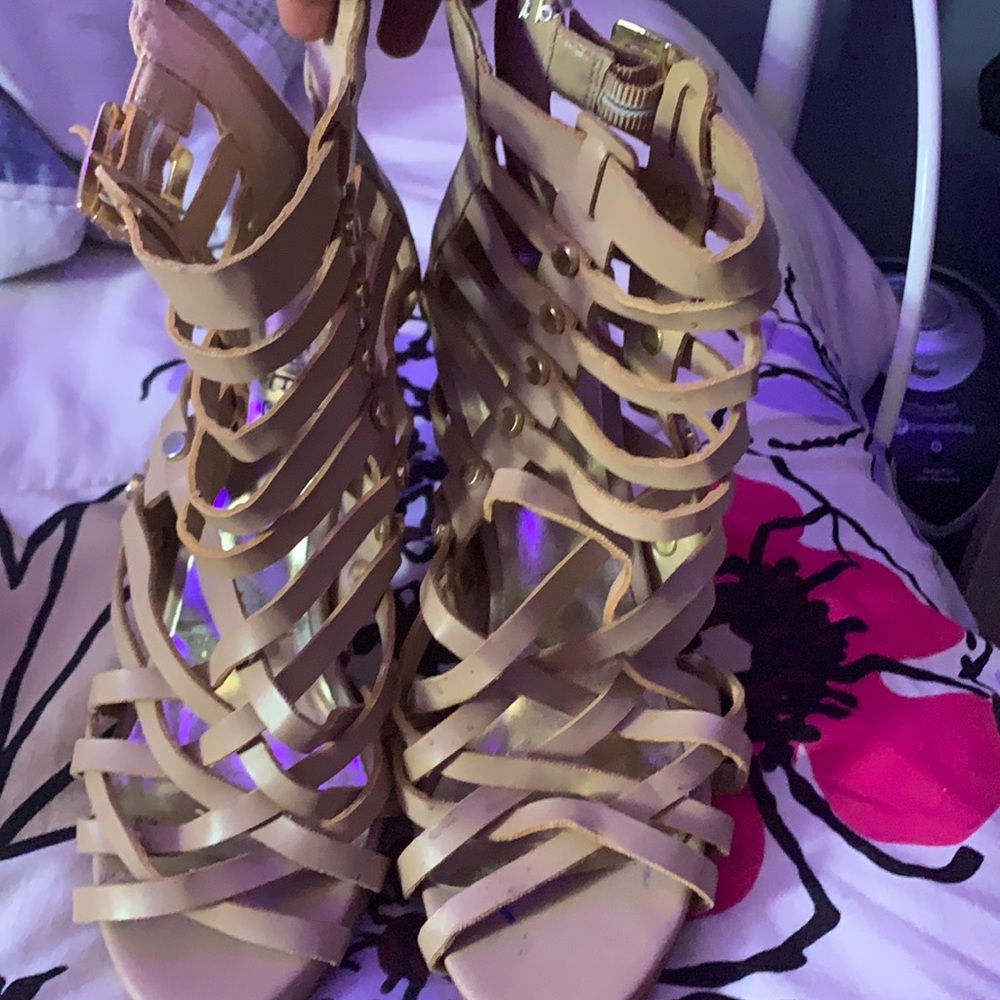 Guess Heels